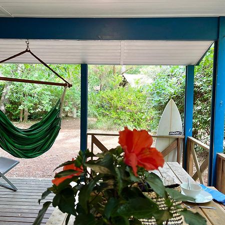 Espace Blue Ocean أوندريز المظهر الخارجي الصورة