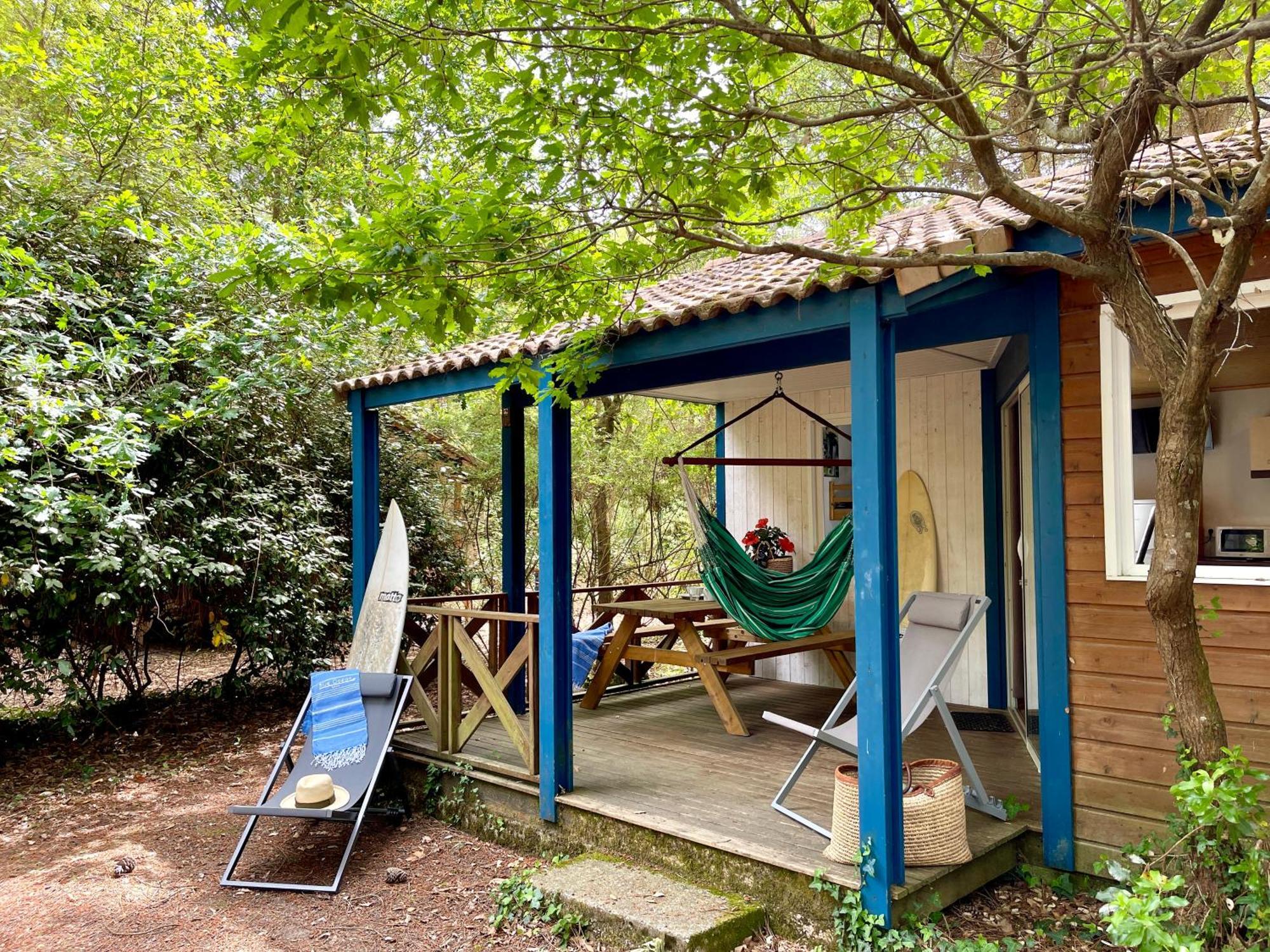 Espace Blue Ocean أوندريز الغرفة الصورة