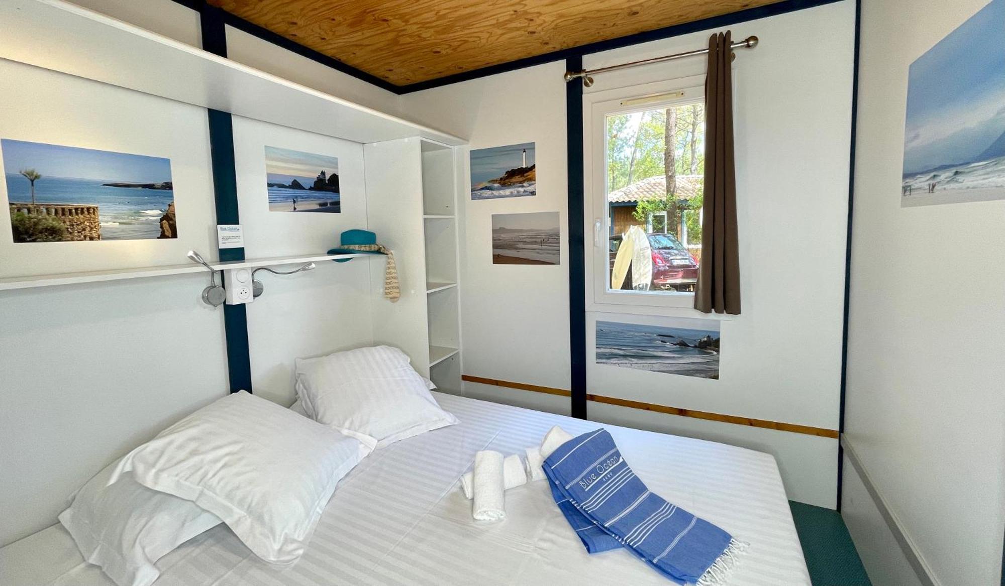 Espace Blue Ocean أوندريز الغرفة الصورة