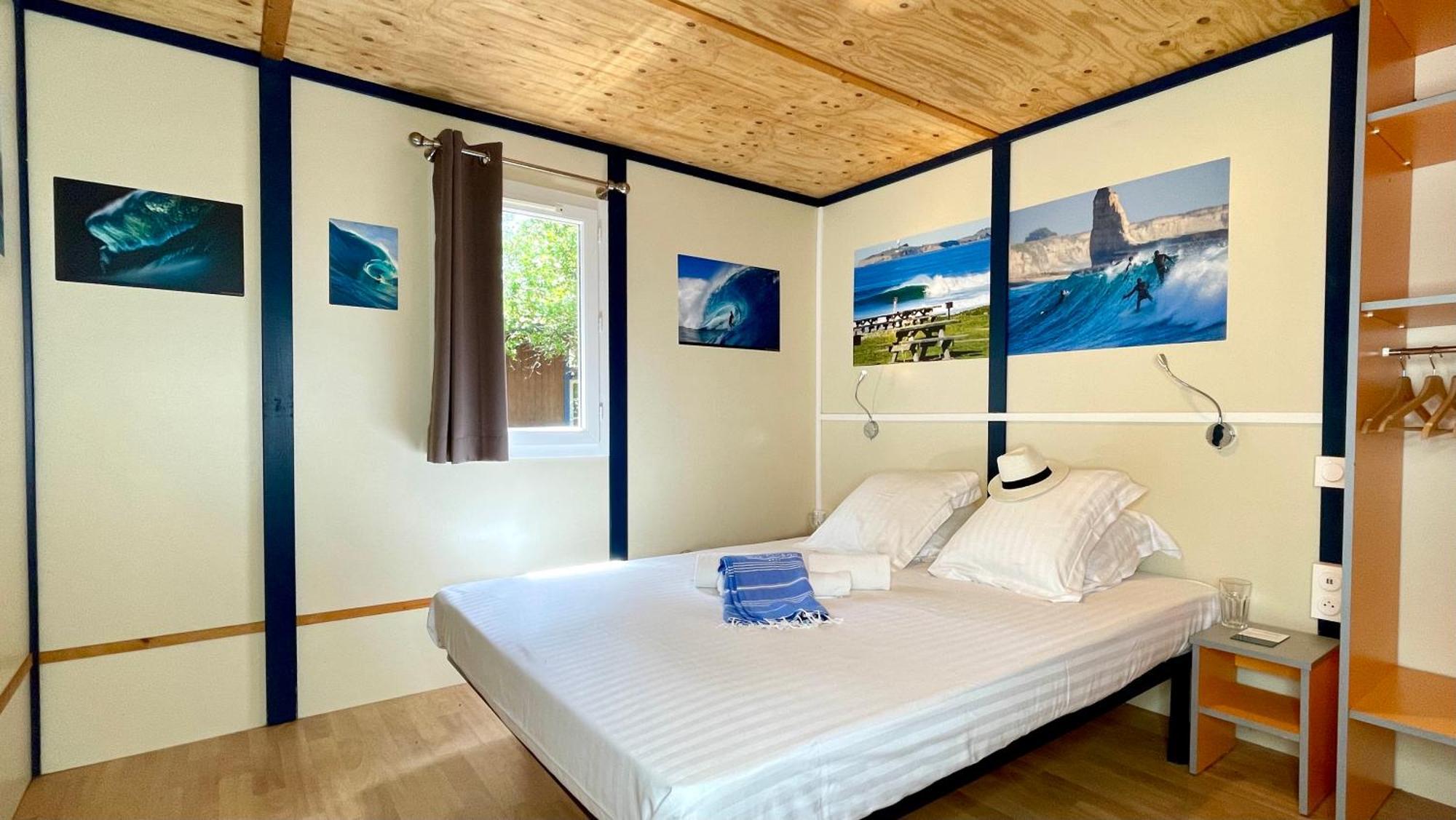 Espace Blue Ocean أوندريز الغرفة الصورة