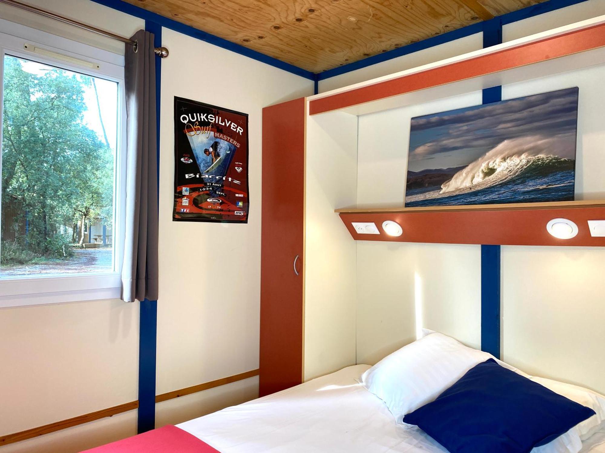 Espace Blue Ocean أوندريز الغرفة الصورة