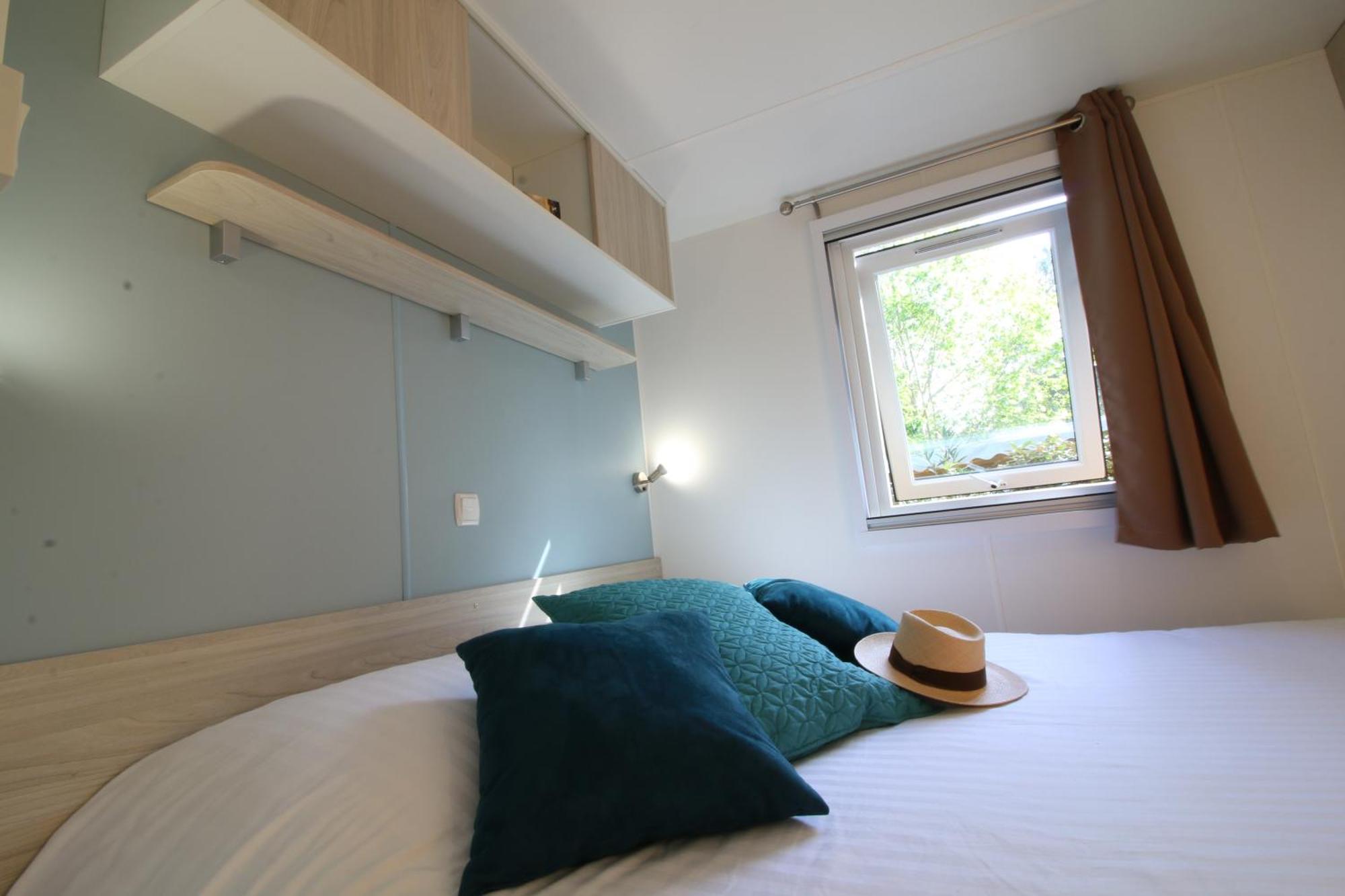Espace Blue Ocean أوندريز الغرفة الصورة