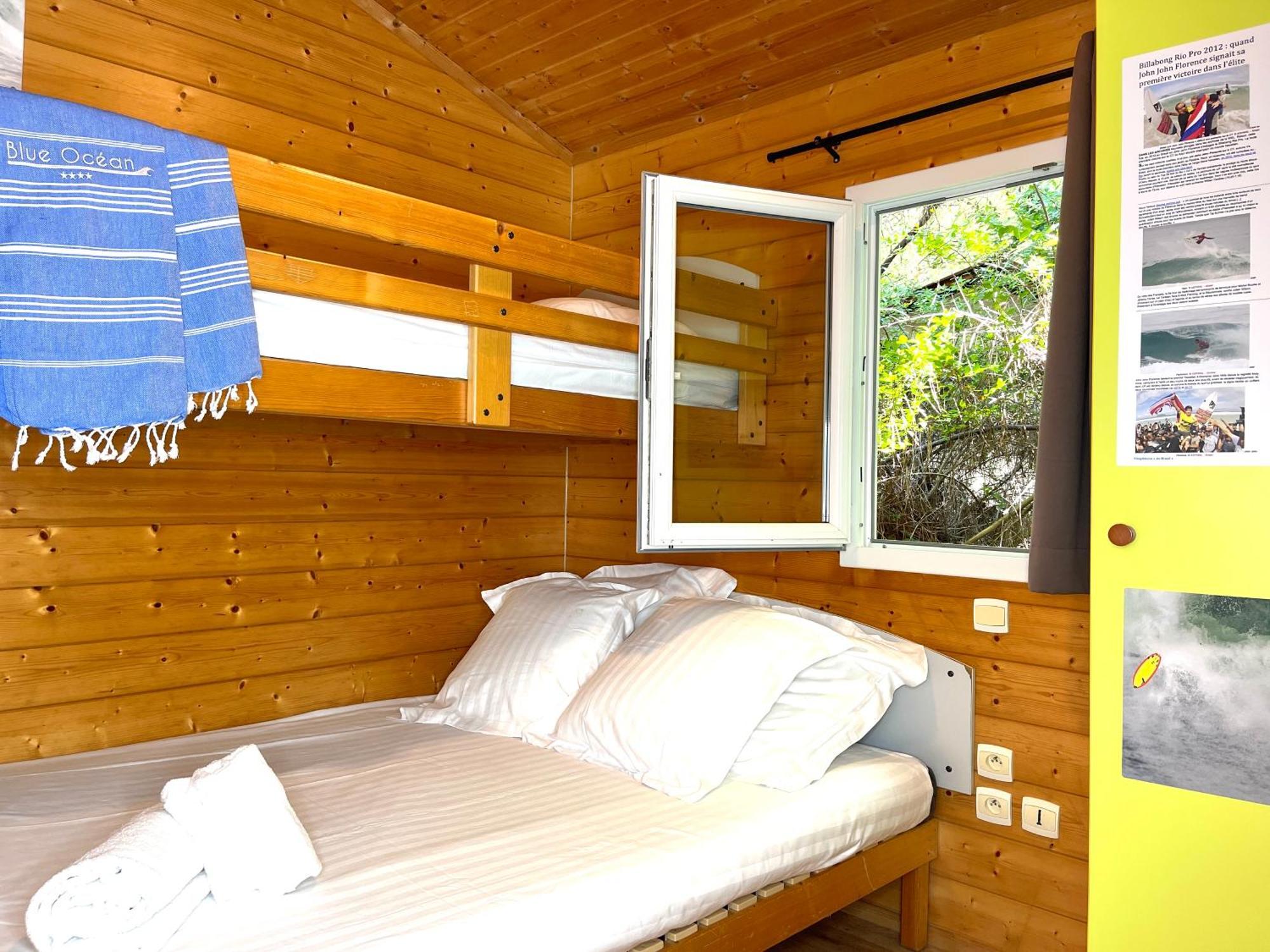 Espace Blue Ocean أوندريز المظهر الخارجي الصورة