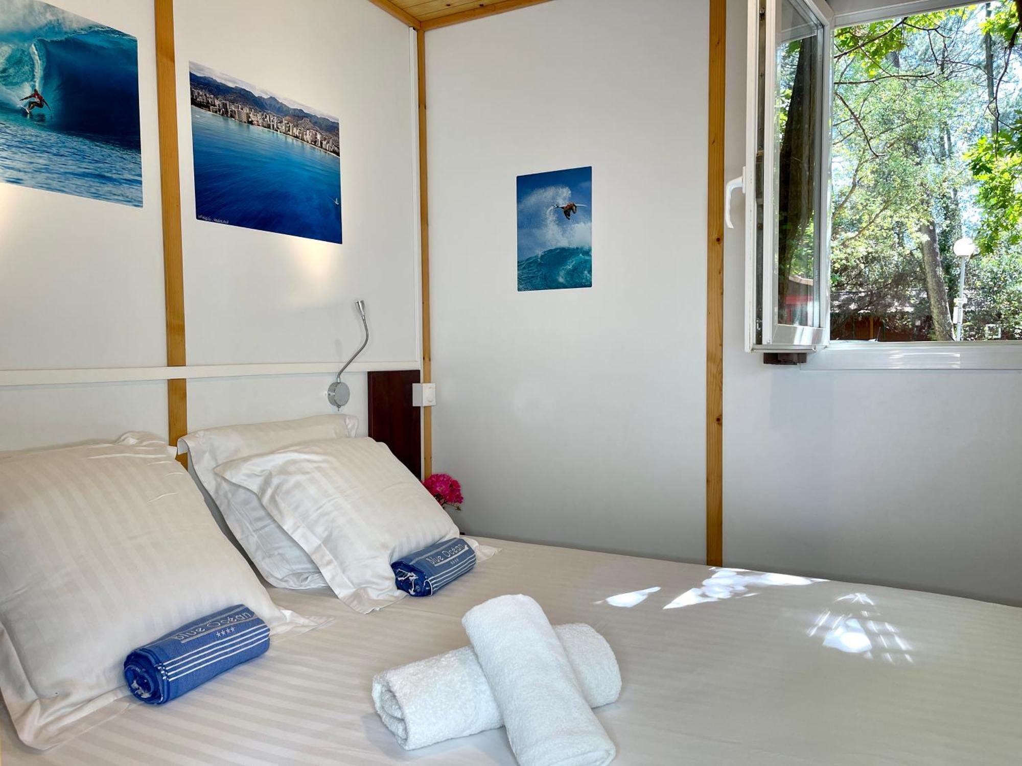 Espace Blue Ocean أوندريز المظهر الخارجي الصورة