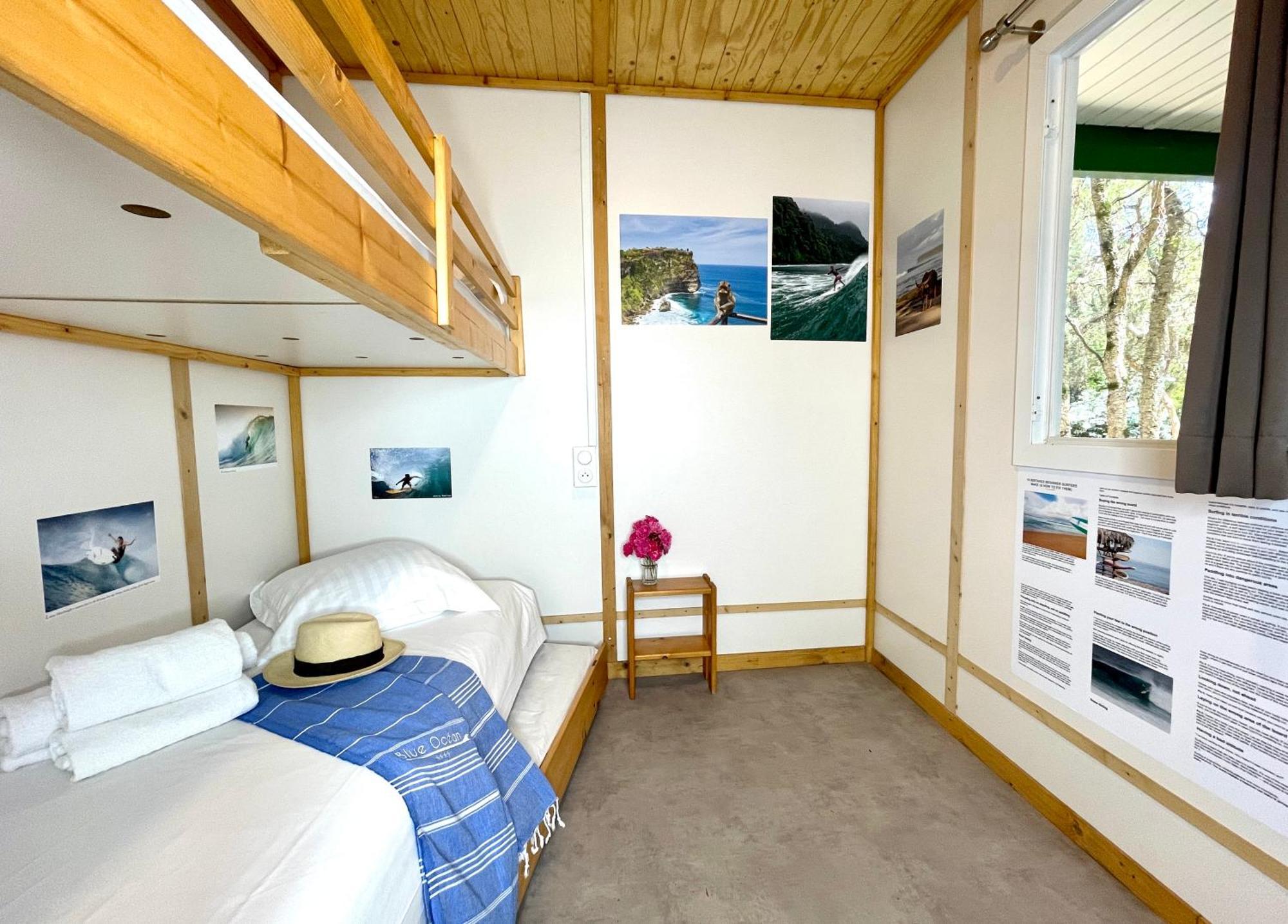 Espace Blue Ocean أوندريز المظهر الخارجي الصورة