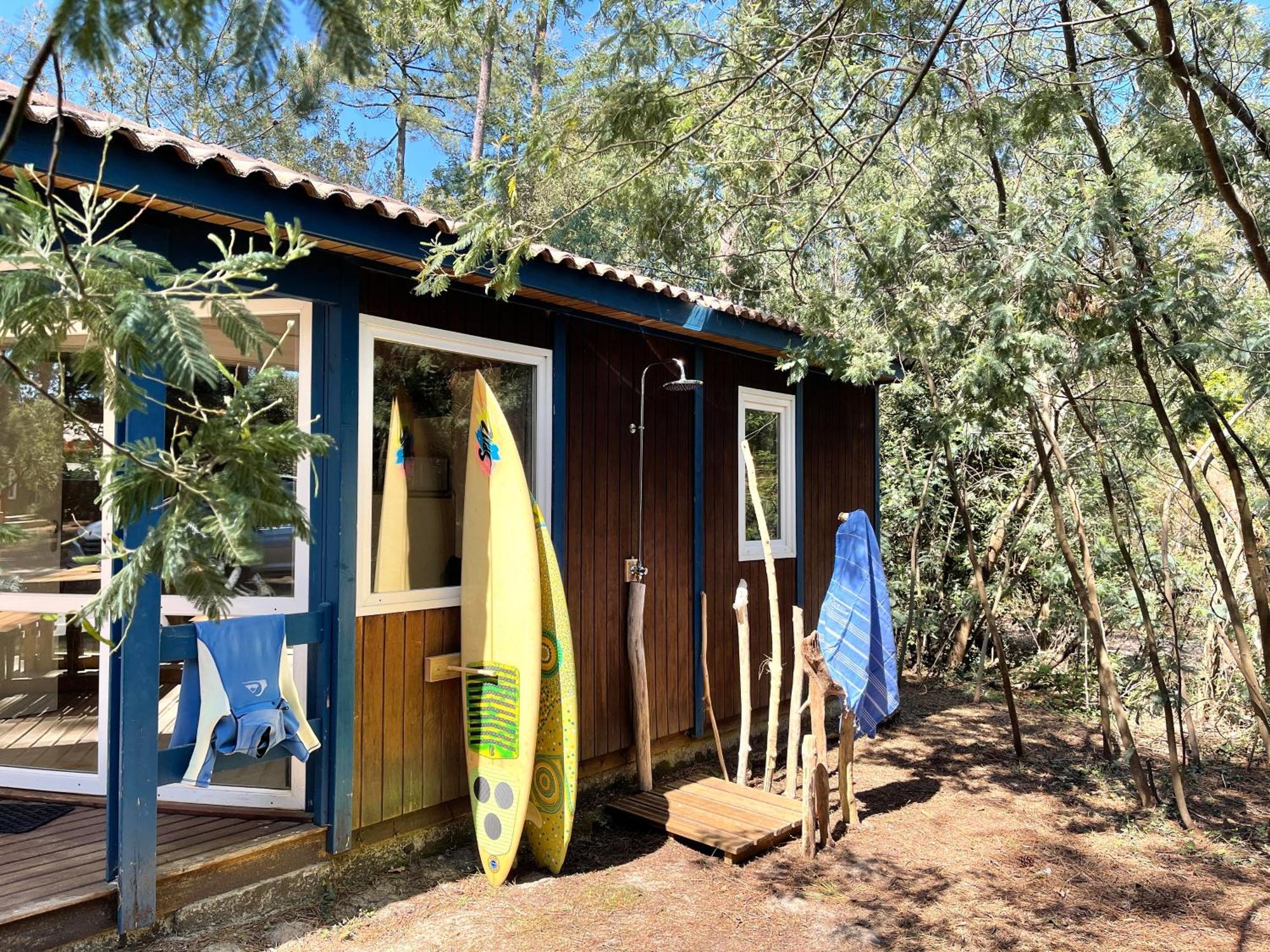 Espace Blue Ocean أوندريز المظهر الخارجي الصورة