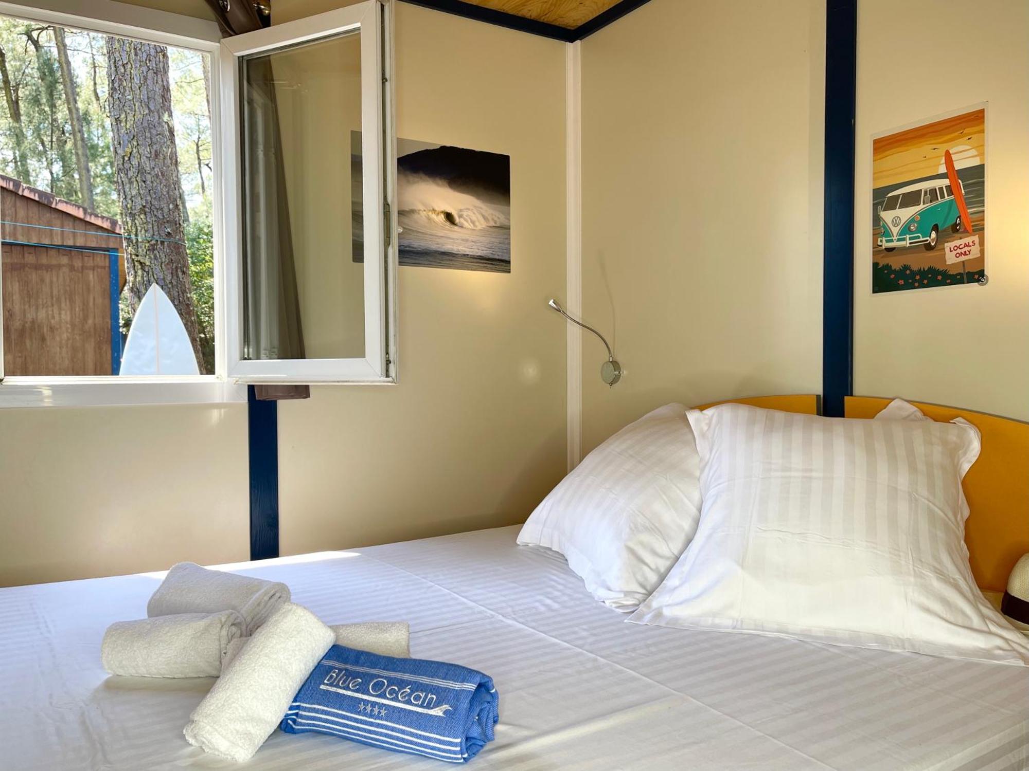 Espace Blue Ocean أوندريز المظهر الخارجي الصورة