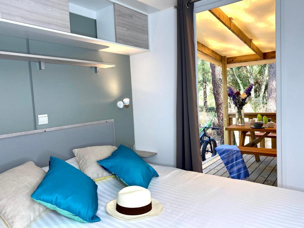 Espace Blue Ocean أوندريز المظهر الخارجي الصورة